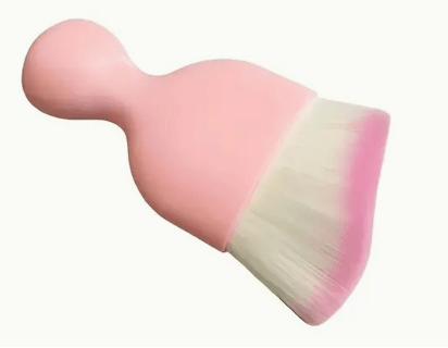SUNSCREEN BRUSH APPLICATOR - LĀ SOL COLLECTIVE reef - friendly zinc - based clean beauty