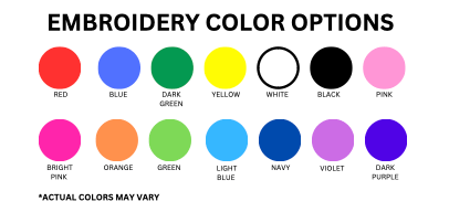 Sunscreen + Embroidery of: (1) Towel - LĀ SOL COLLECTIVE reef - friendly zinc - based clean beauty