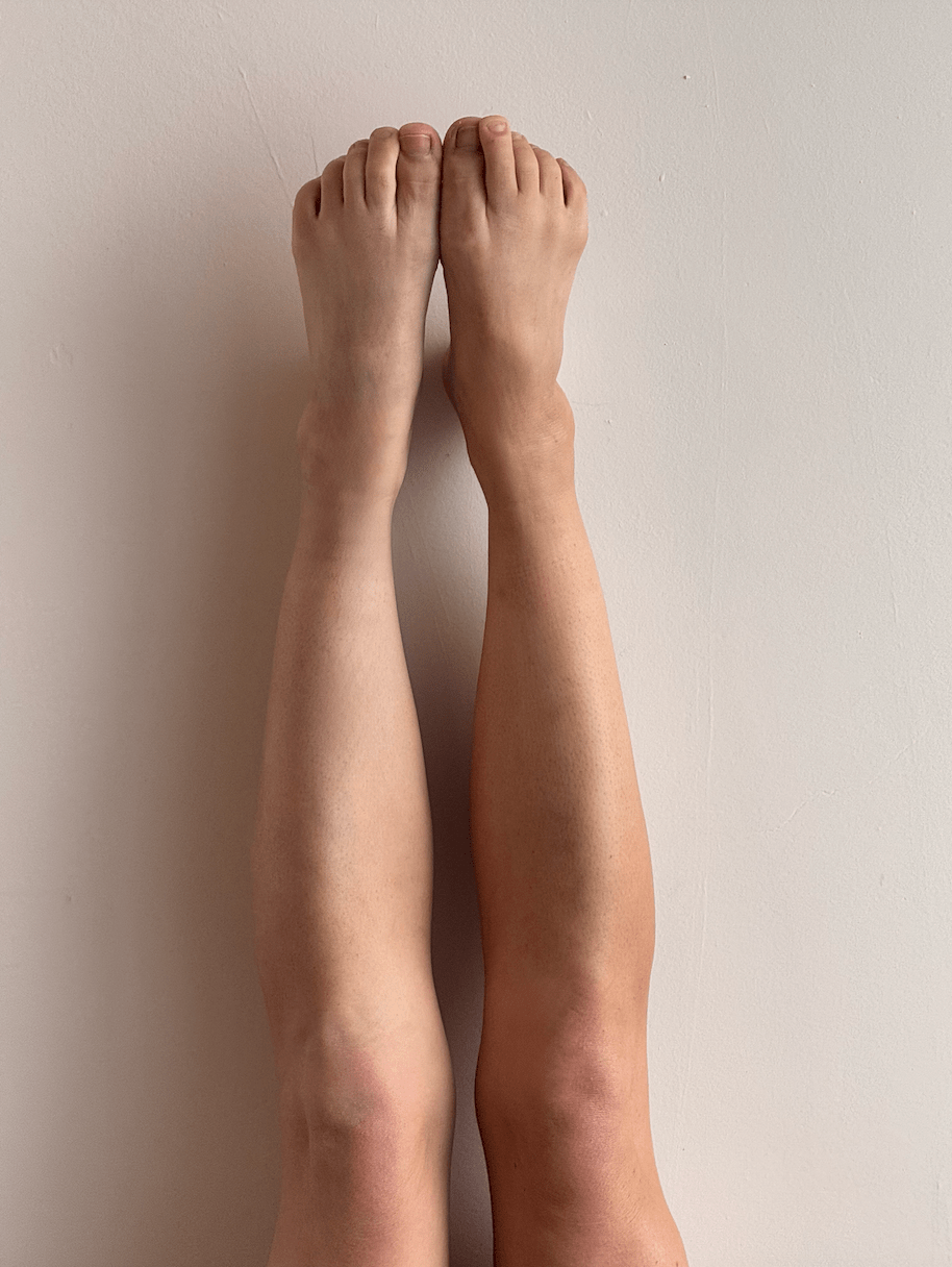 TANNING LOTION GLOVE - LĀ SOL COLLECTIVE reef - friendly zinc - based clean beauty