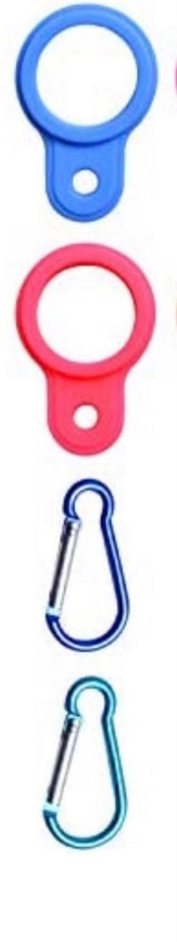 Sunscreen Clip Holder